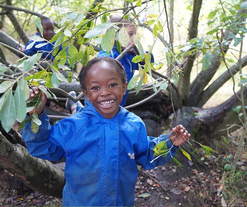 Beyond The Classroom